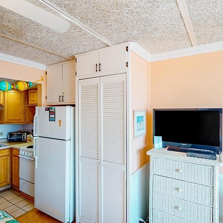 Shorely Suite Atlantic Beach Exterior foto