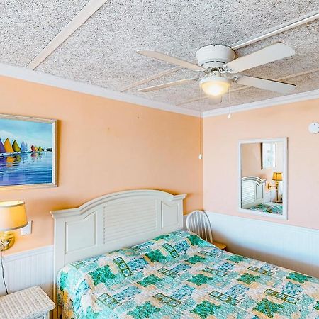 Shorely Suite Atlantic Beach Exterior foto