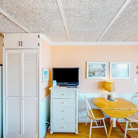Shorely Suite Atlantic Beach Exterior foto
