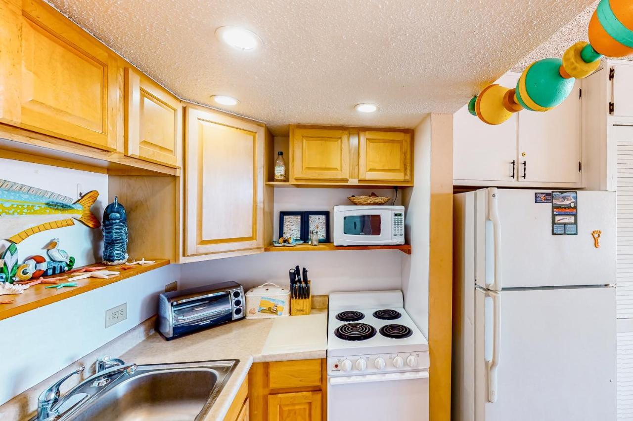 Shorely Suite Atlantic Beach Exterior foto