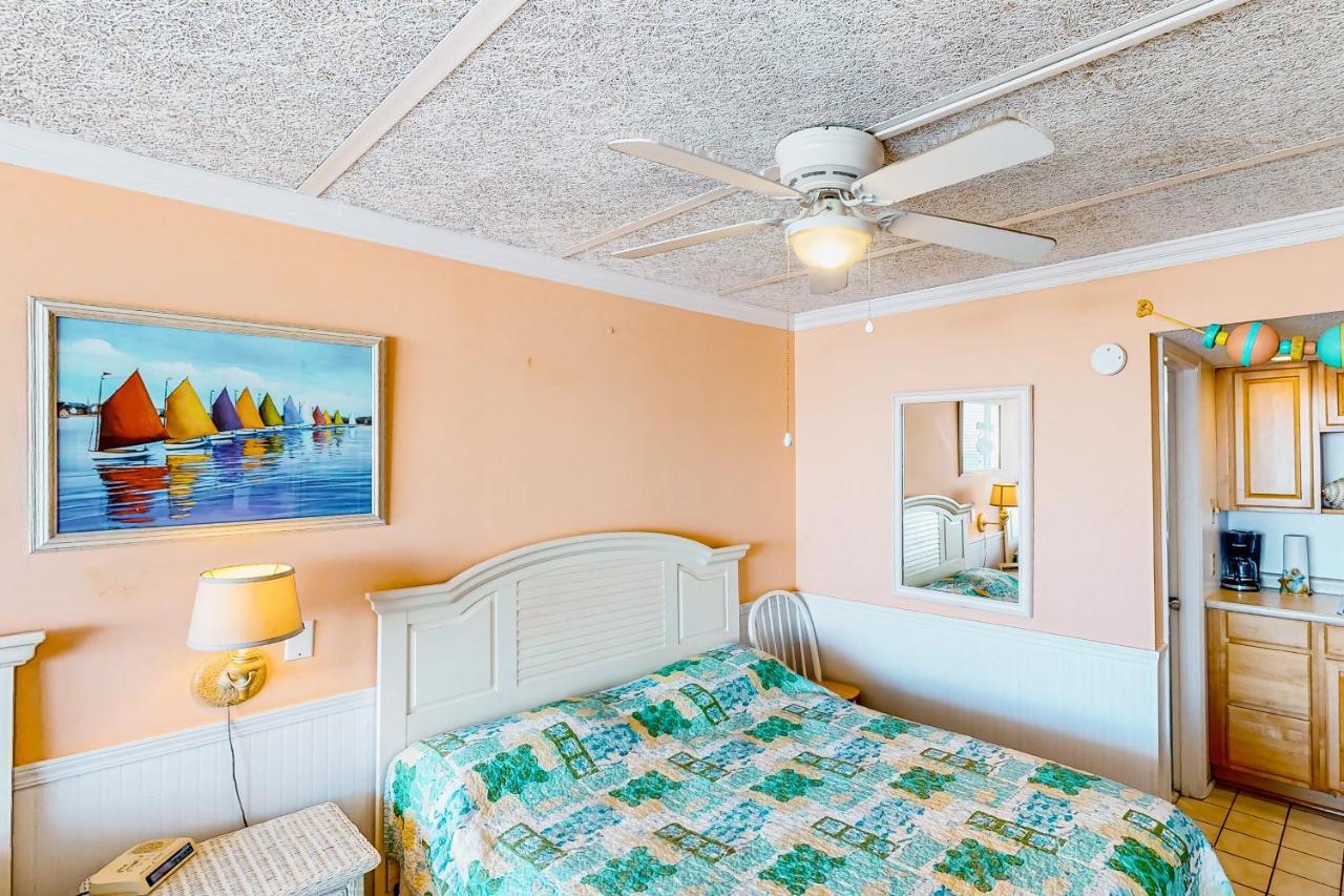 Shorely Suite Atlantic Beach Exterior foto