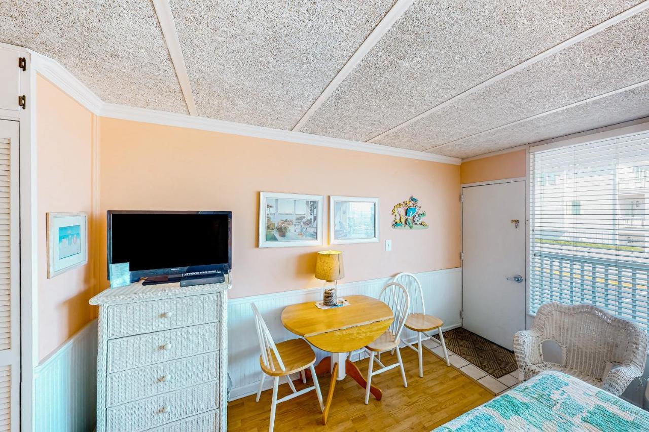 Shorely Suite Atlantic Beach Exterior foto