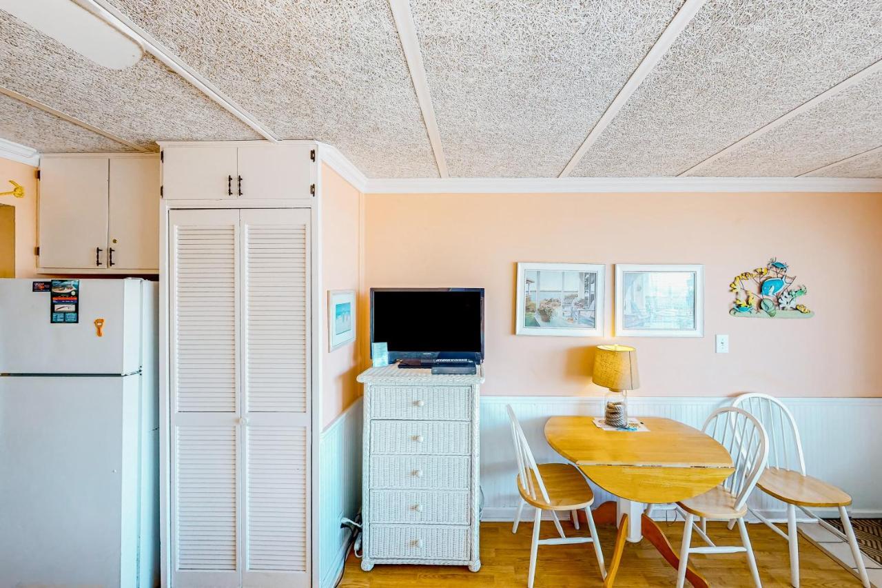 Shorely Suite Atlantic Beach Exterior foto