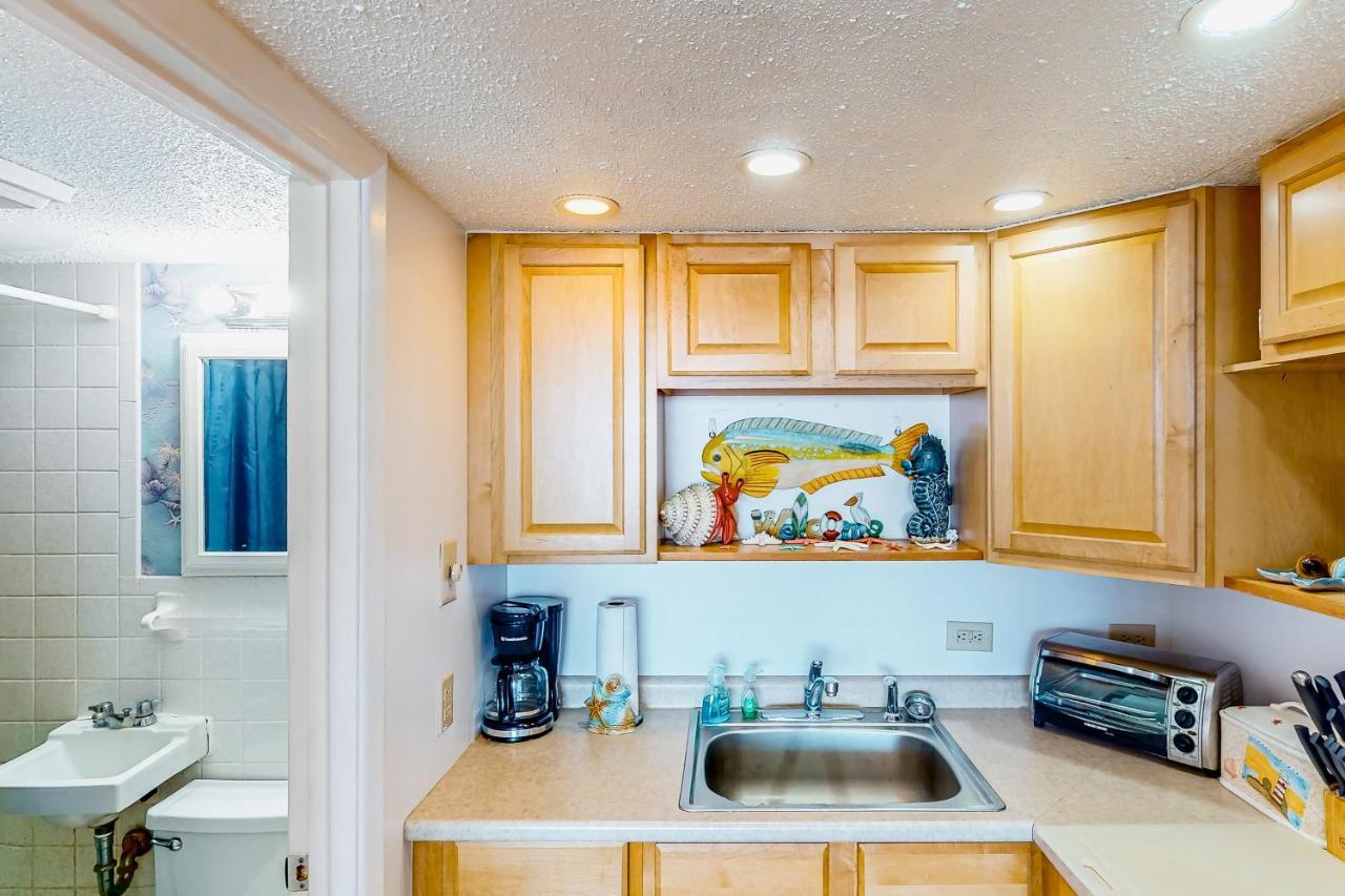 Shorely Suite Atlantic Beach Exterior foto